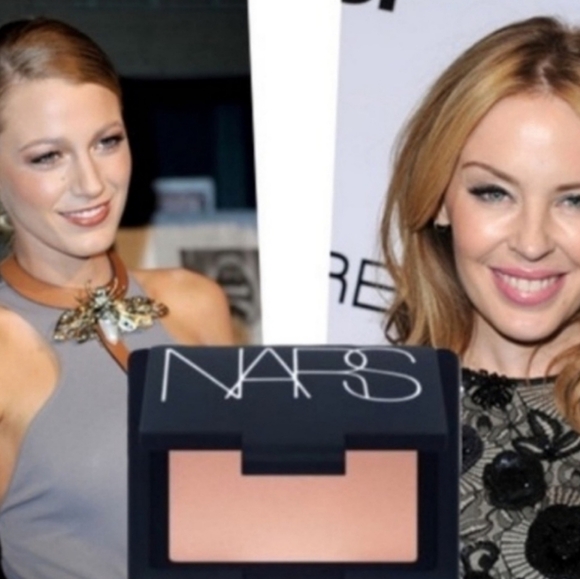 💙🌟🧚‍♀️SEX APPEAL NARS Blush Powder NWT - Picture 8 of 10